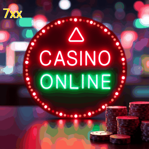 Login e Começar a Jogar no Cassino 7xx.com