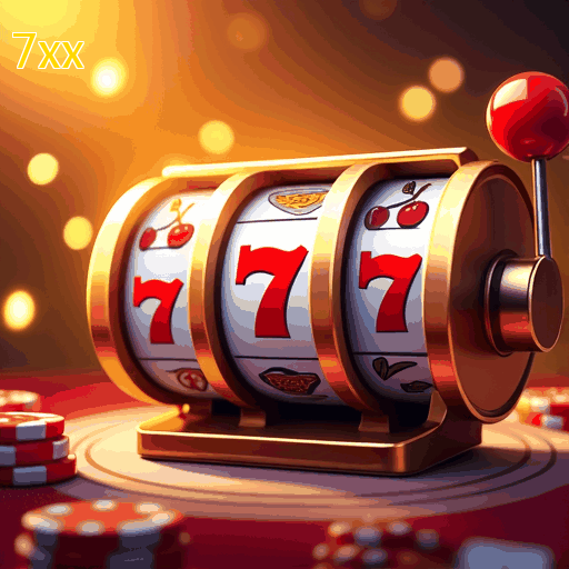 Baixar App Cassino 7xx